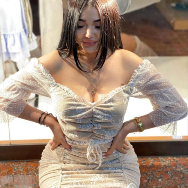 New Istanbul Anatolian Side European VIP Escorts