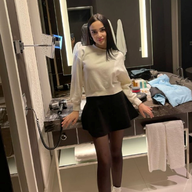 New Istanbul Bakırkoy European VIP Escorts