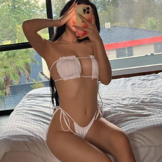 New Istanbul Bahcelievler European Vip Escorts