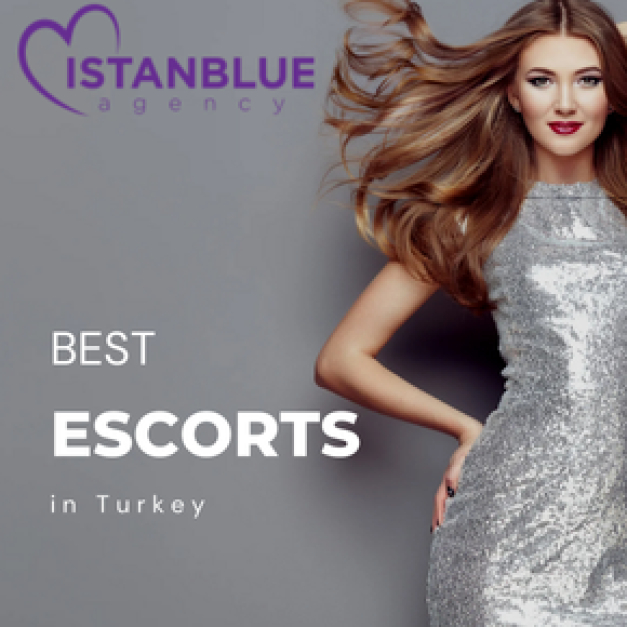 New Istanbul European Suadiye VIP Escort Services