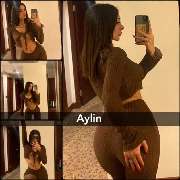 New Istanbul European VIP Blowjob Escort Services