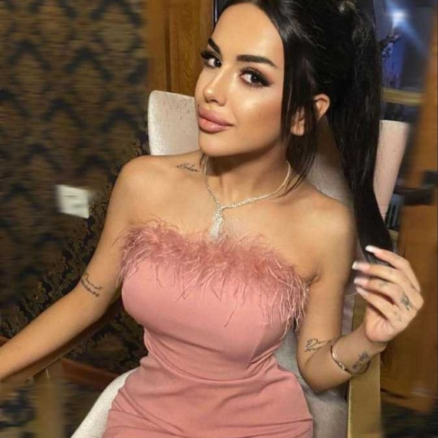 New Istanbul European Sisli VIP Escort Services