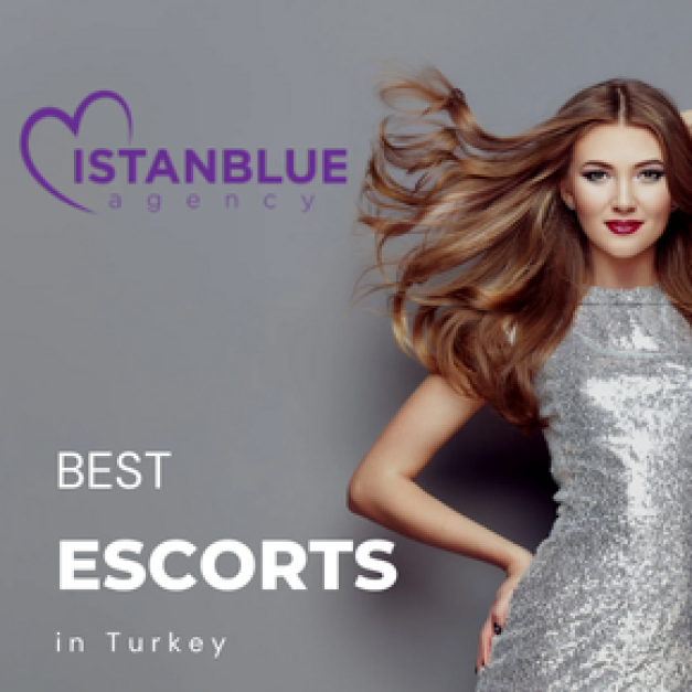 New Istanbul European Levent Escort Services