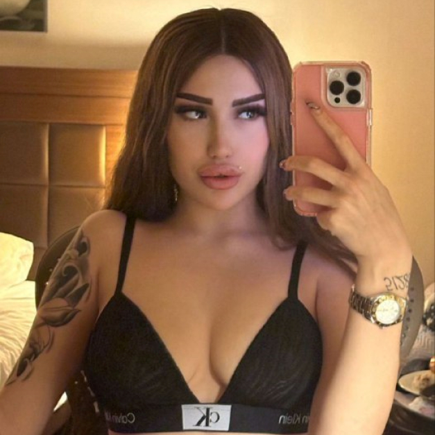 New Istanbul European Bebek Escort Services