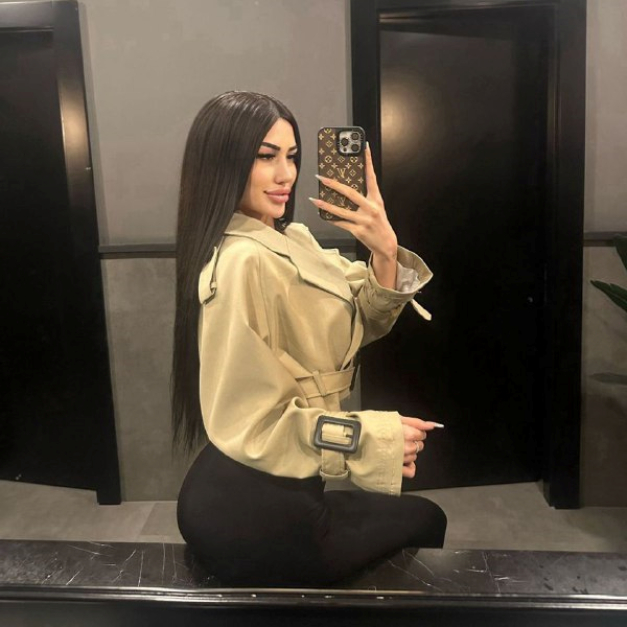 New Istanbul European Etiler Escort Services
