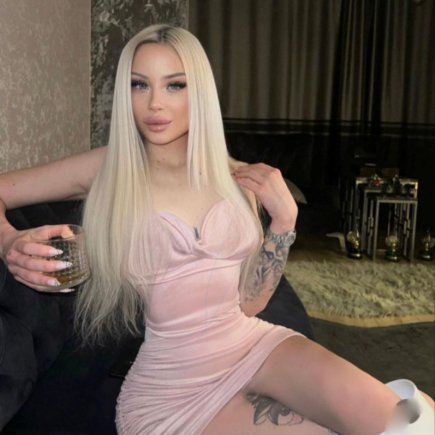 New Istanbul European Sarıyer Escort Services