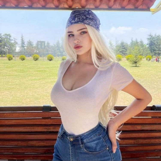 New Istanbul European Suadiye Escort Services